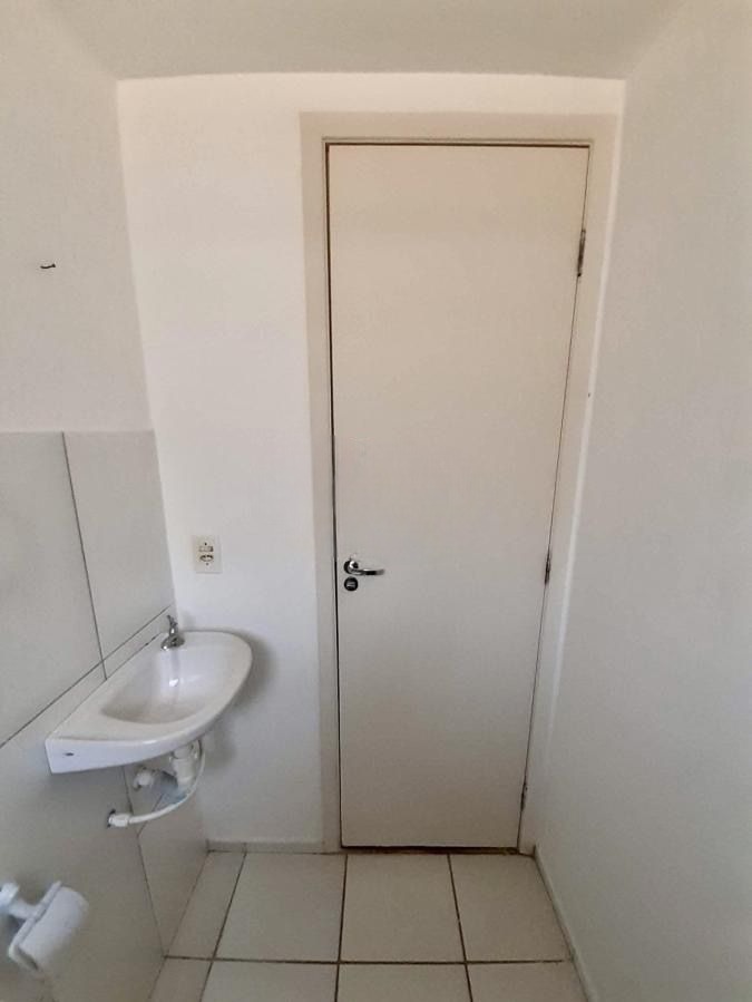 Apartamento, 2 quartos, 43 m² - Foto 7