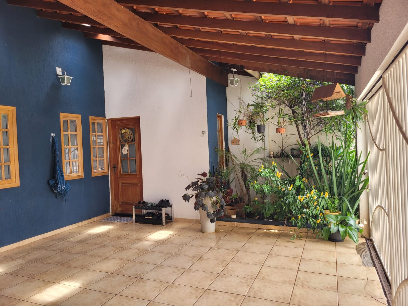 Casa, 2 quartos - Foto 1