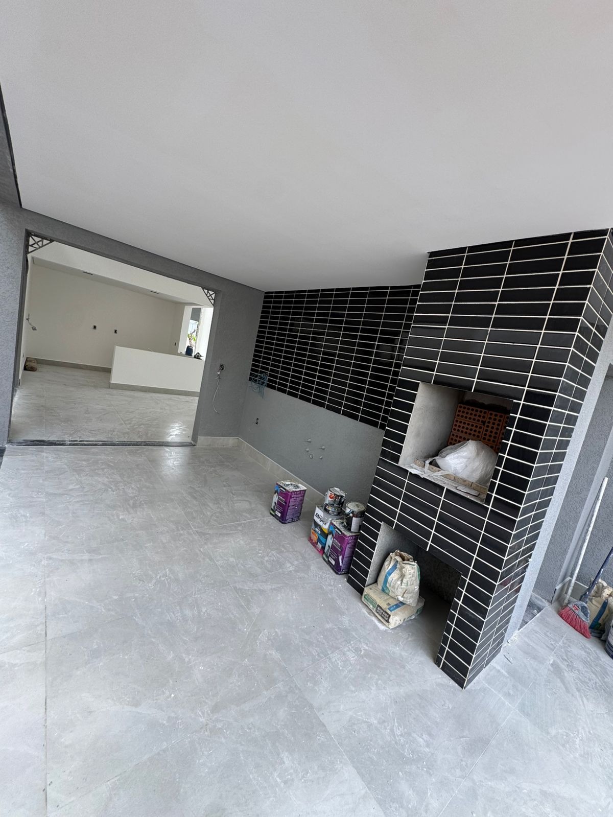 Casa, 3 quartos - Foto 10
