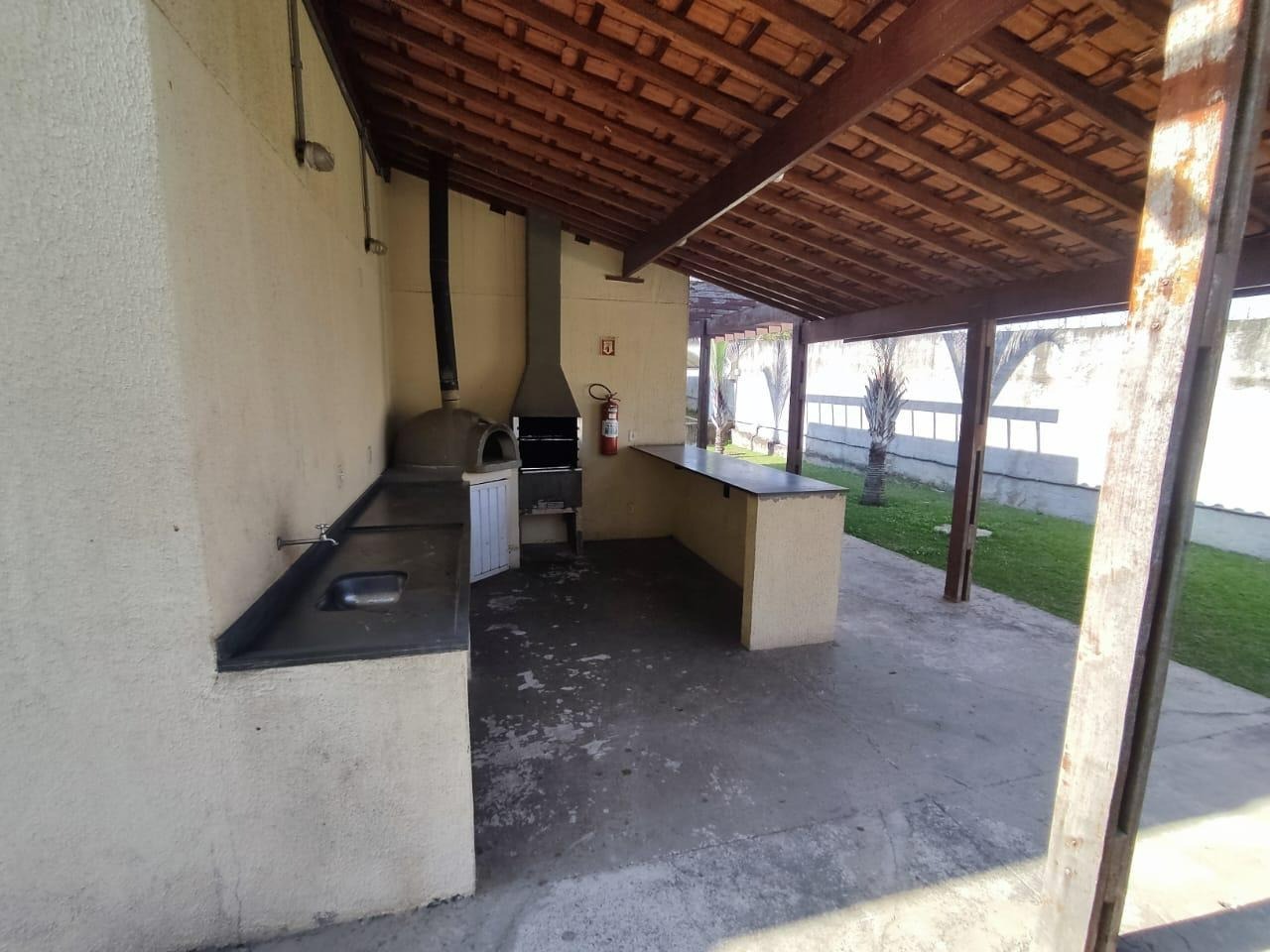 Apartamento, 2 quartos, 50 m² - Foto 19