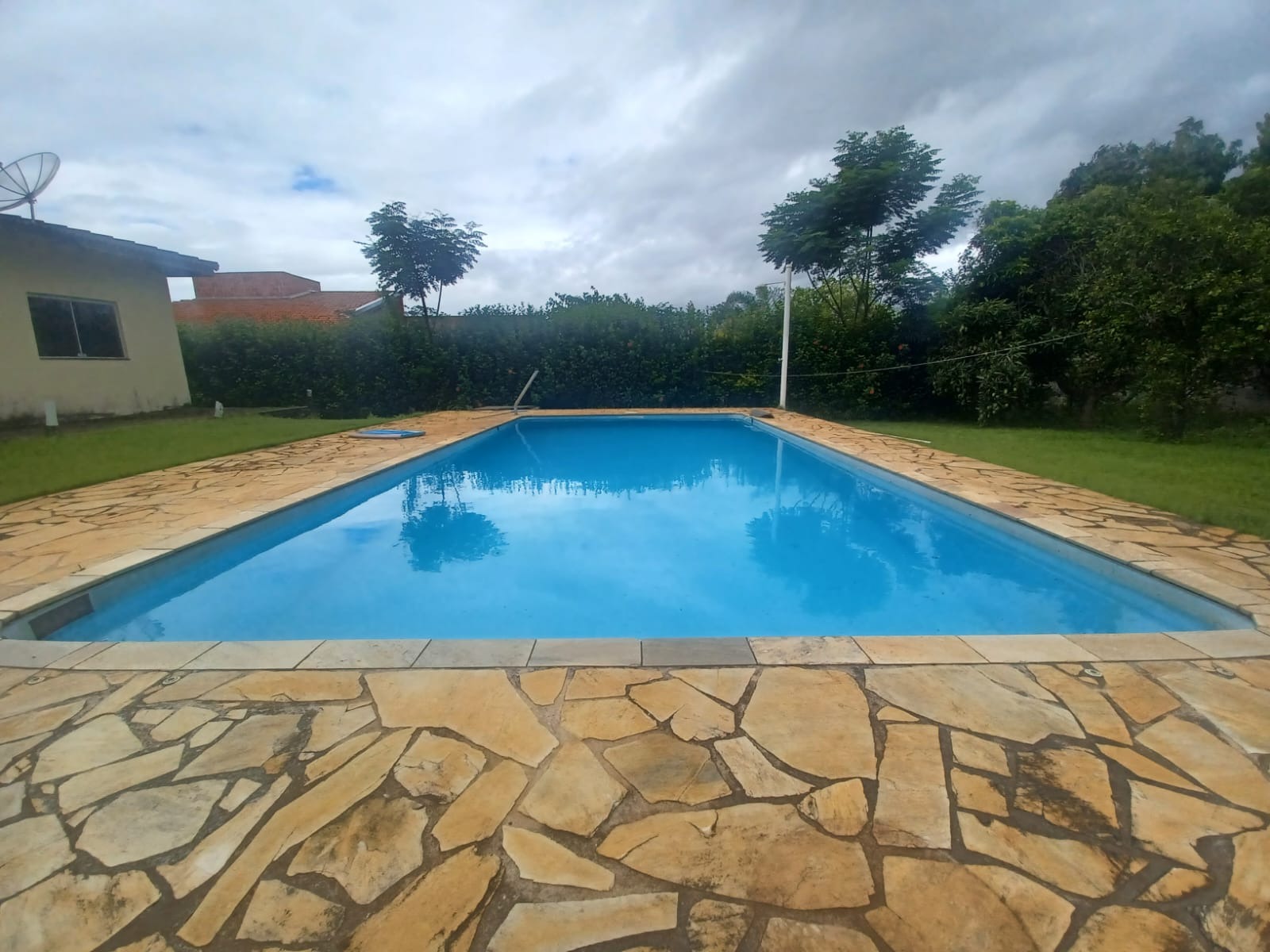 Casa, 4 quartos - Foto 3