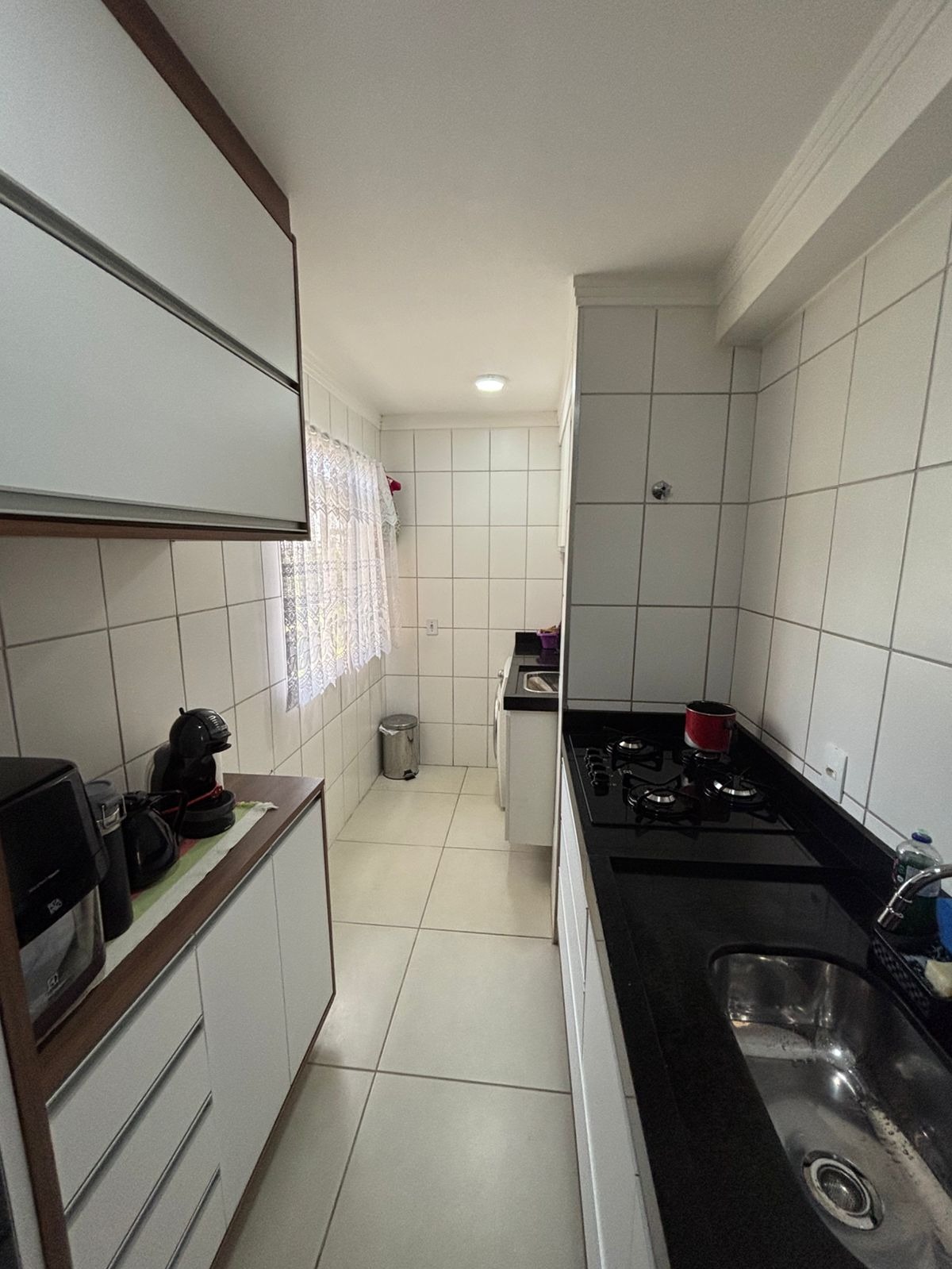 Apartamento, 2 quartos, 50 m² - Foto 6