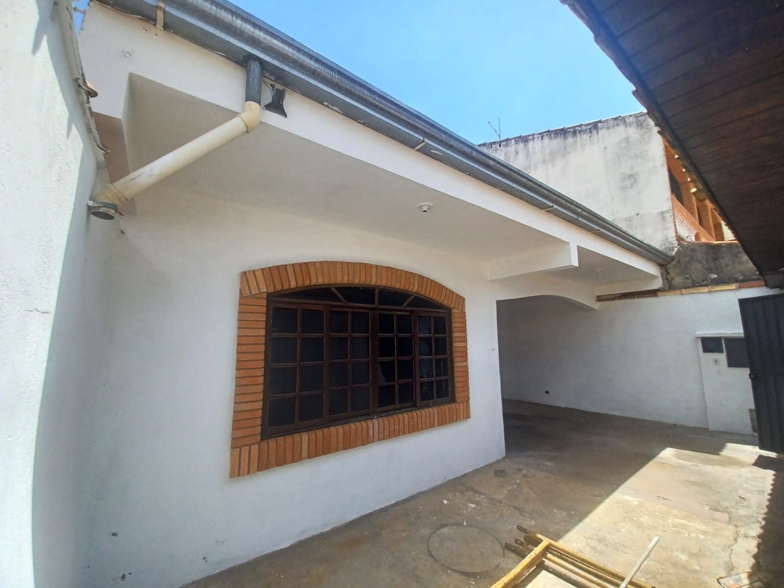 Casa, 2 quartos - Foto 1