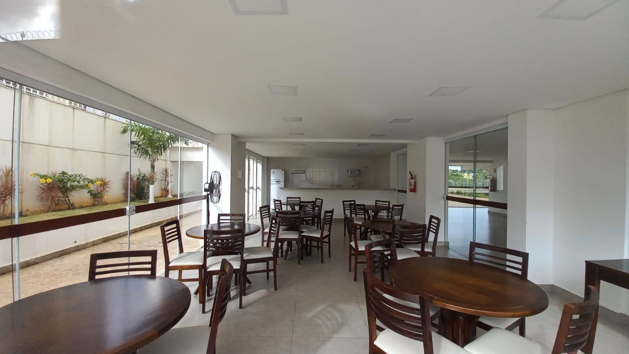 Apartamento, 3 quartos, 80 m² - Foto 43