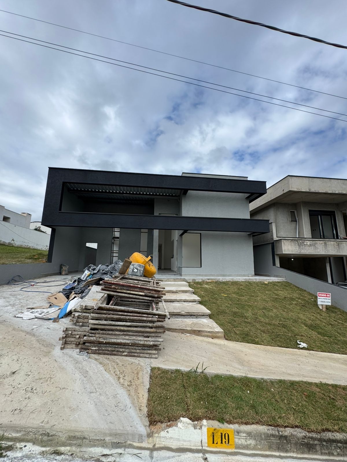 Casa, 3 quartos - Foto 6