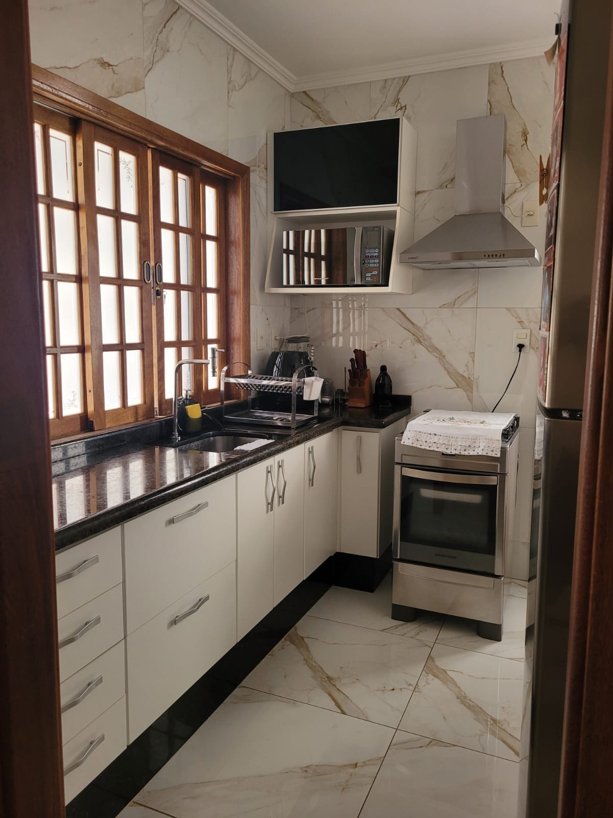 Casa, 2 quartos - Foto 12