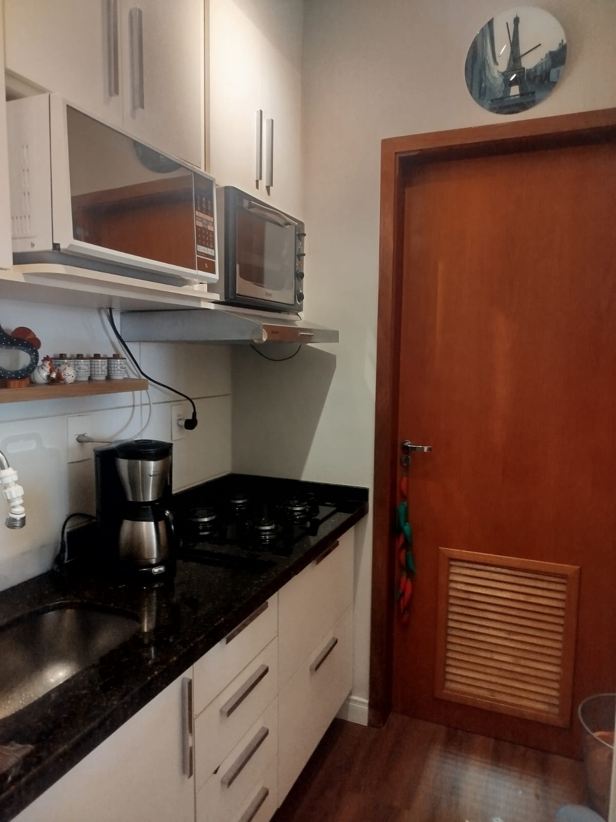 Apartamento, 2 quartos, 53 m² - Foto 9
