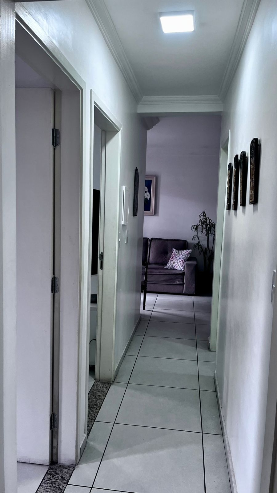 Apartamento, 3 quartos, 77 m² - Foto 14