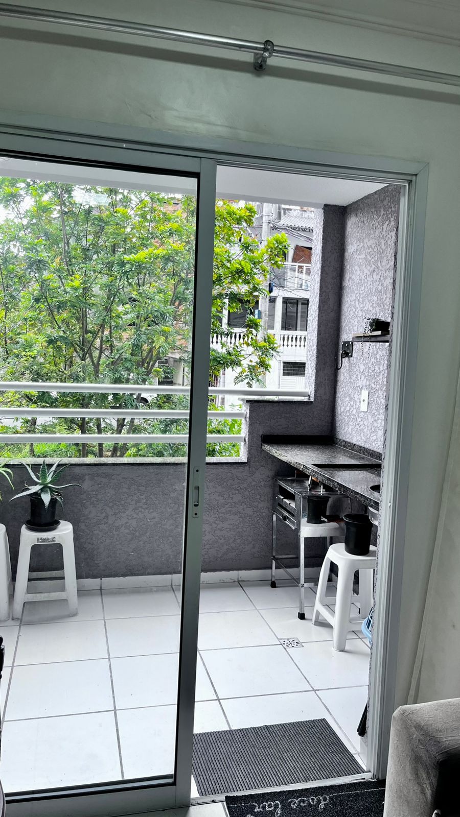 Apartamento, 3 quartos, 77 m² - Foto 6