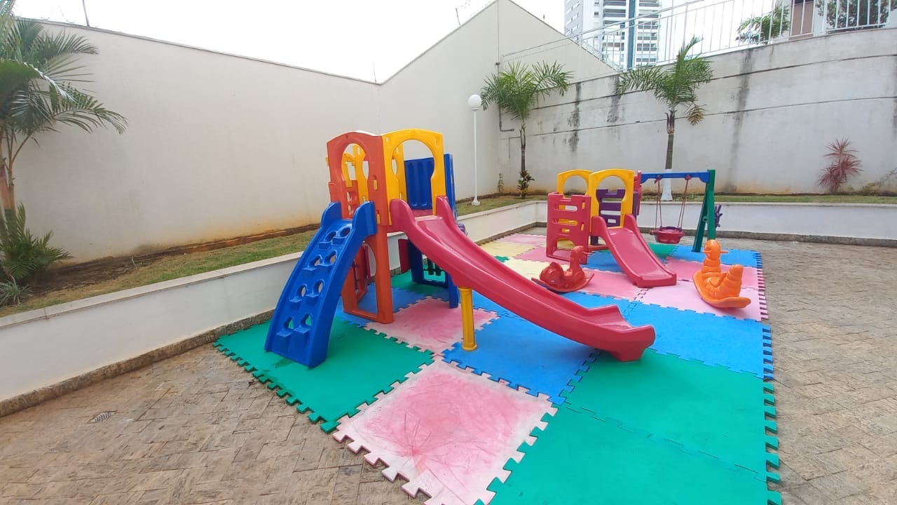 Apartamento, 3 quartos, 80 m² - Foto 35