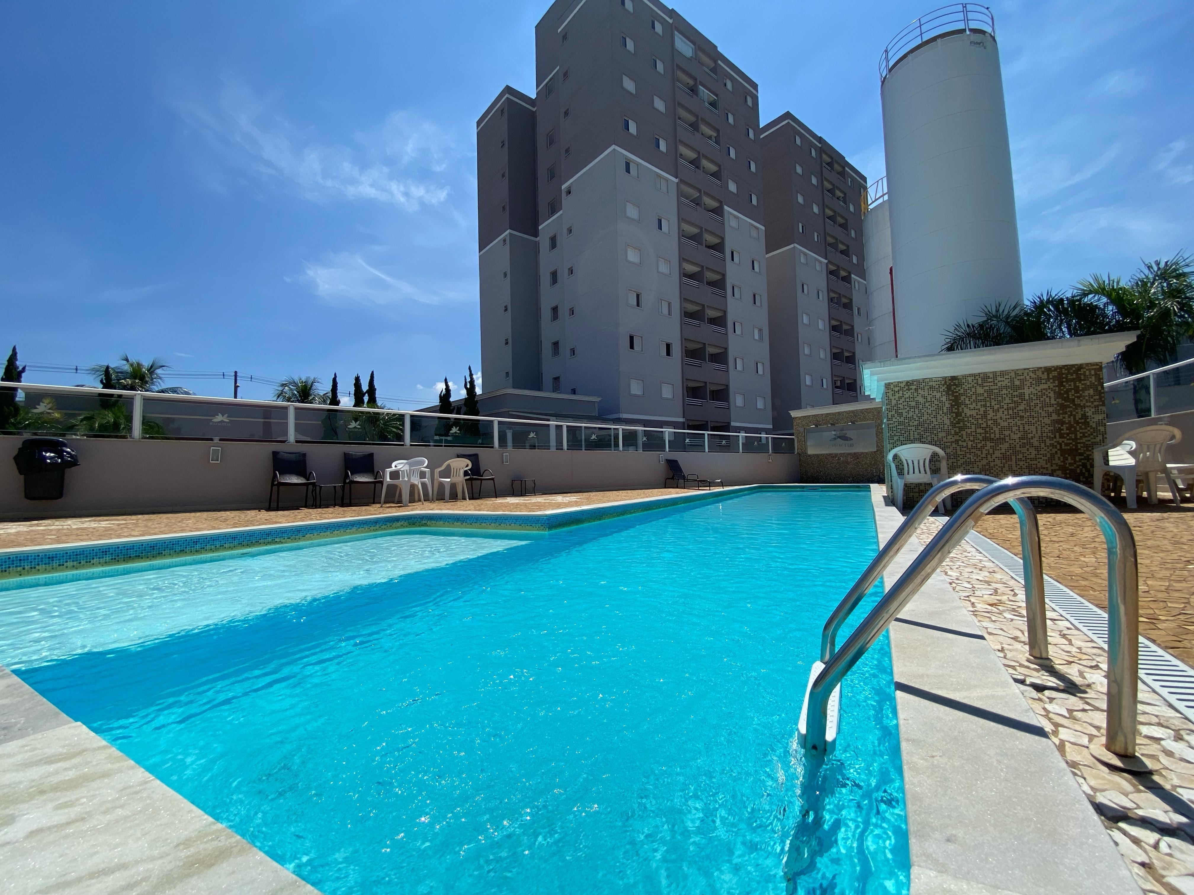 Apartamento, 2 quartos, 58 m² - Foto 18
