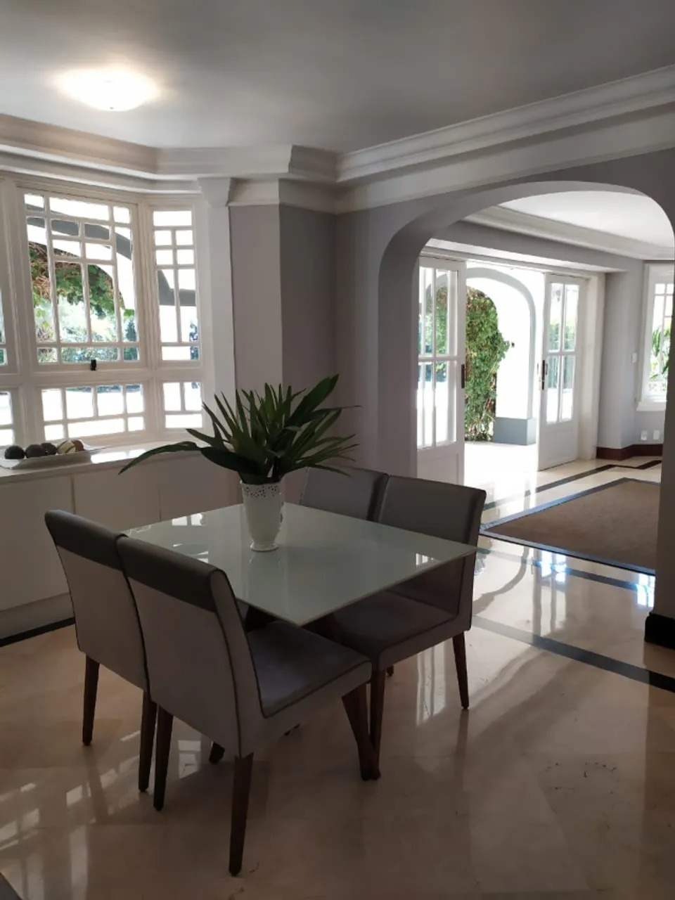 Casa, 5 quartos - Foto 7
