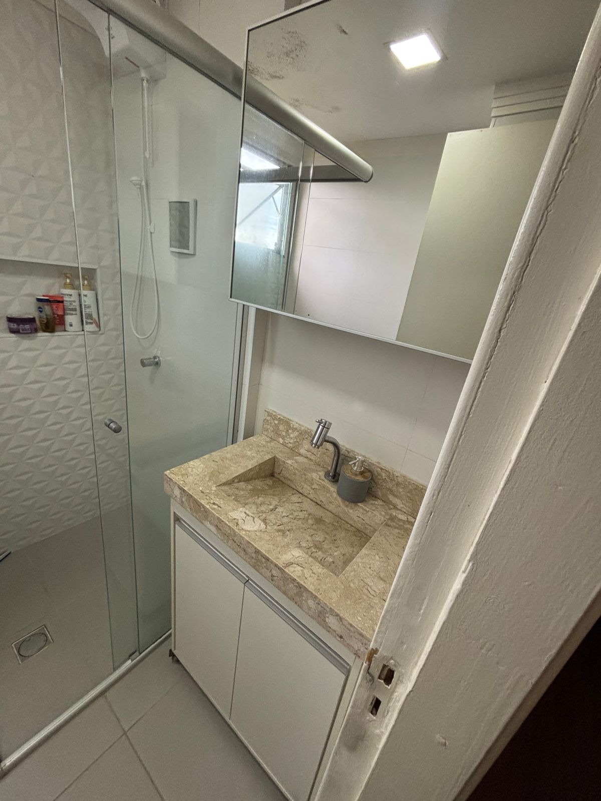Apartamento, 2 quartos, 50 m² - Foto 10