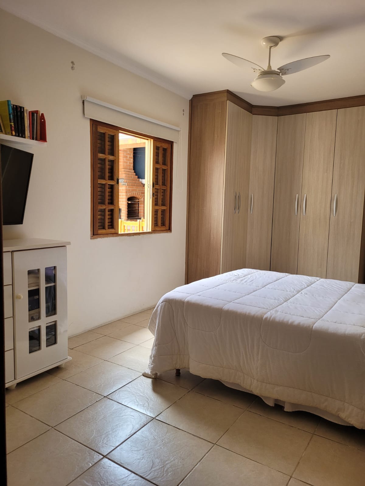 Casa, 2 quartos - Foto 23