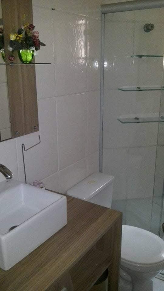 Apartamento, 2 quartos, 63 m² - Foto 8