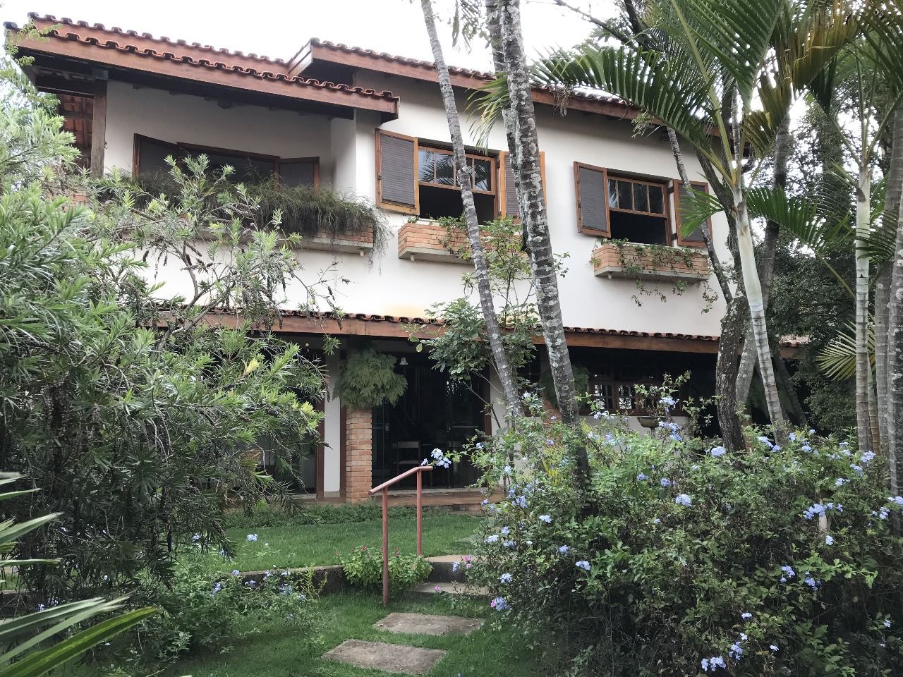 Casa, 3 quartos - Foto 20