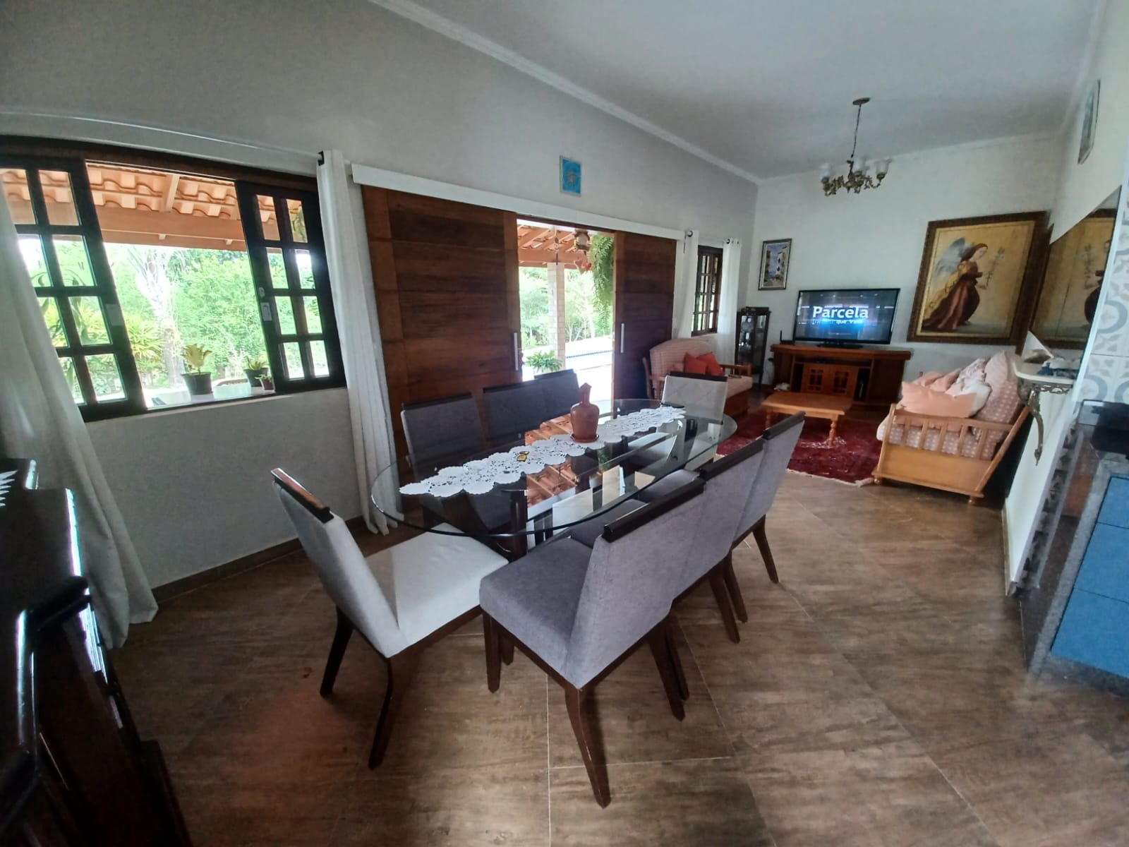Casa, 3 quartos - Foto 24