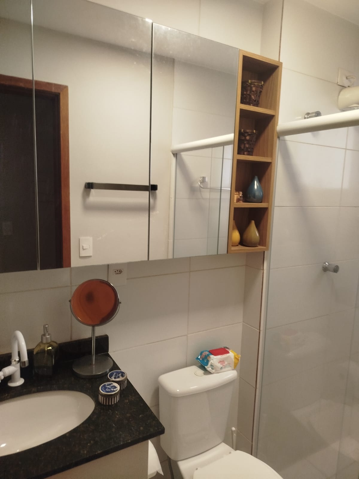Apartamento, 2 quartos, 53 m² - Foto 7