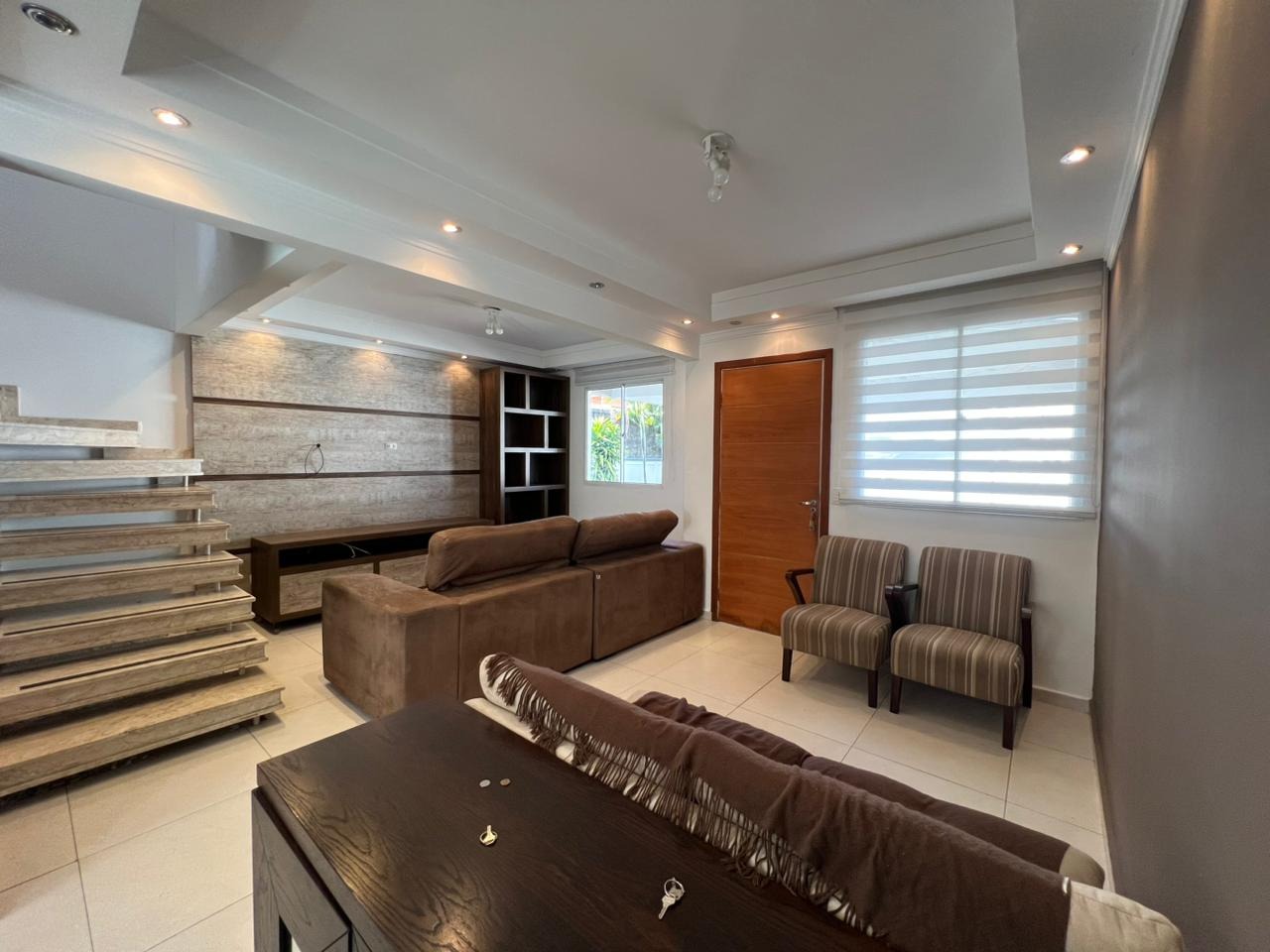 Casa, 3 quartos, 150 m² - Foto 3