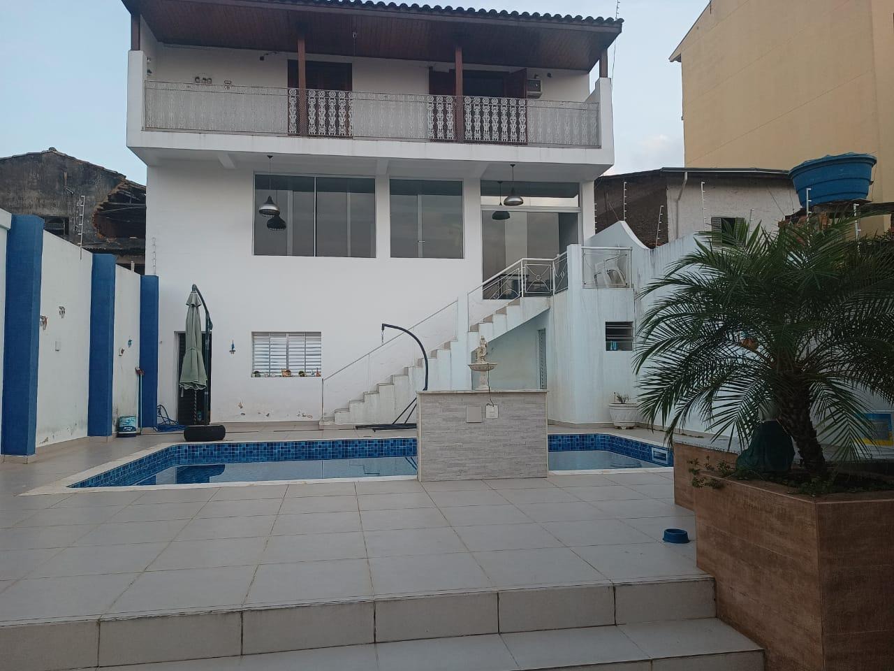 Casa, 3 quartos - Foto 11