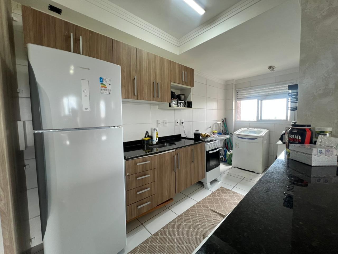 Apartamento, 2 quartos, 58 m² - Foto 2