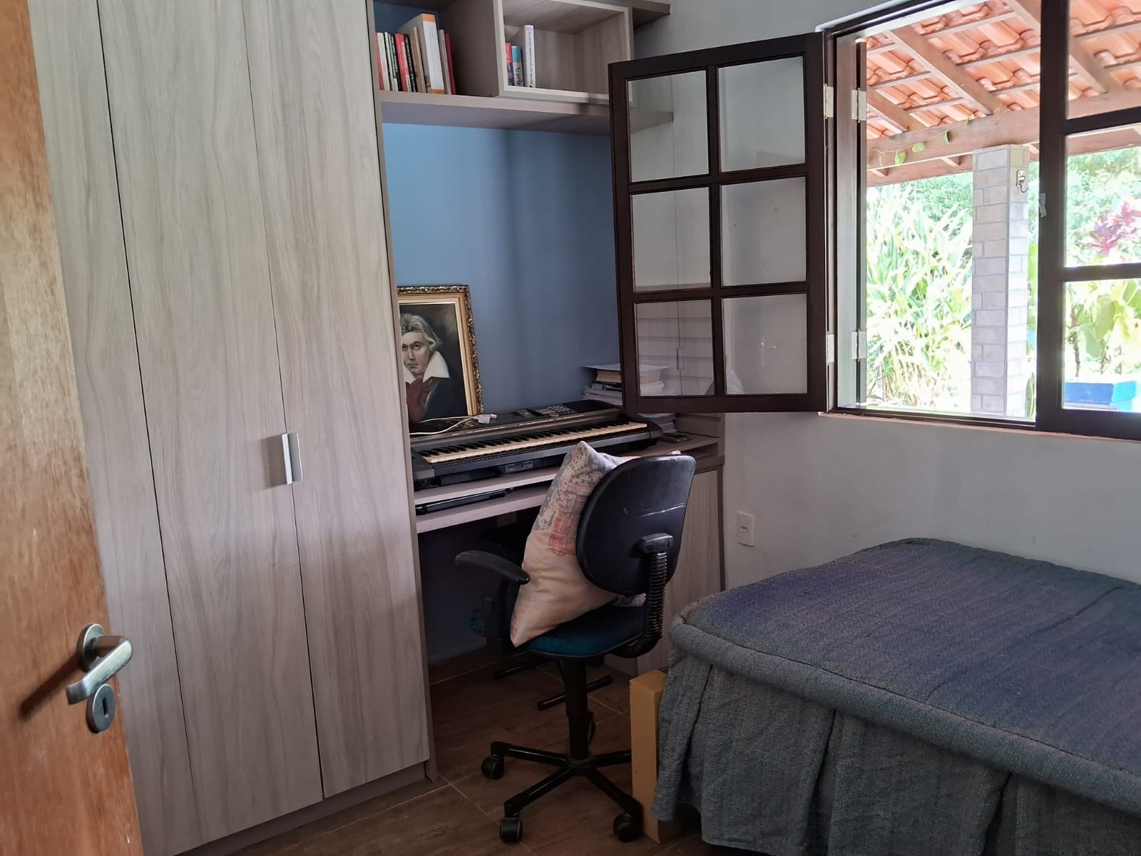 Casa, 3 quartos - Foto 11