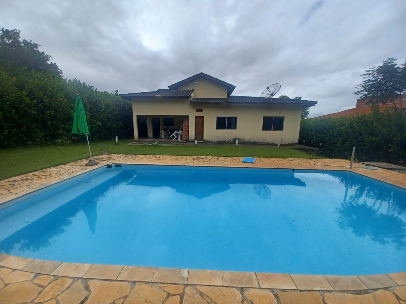 Casa, 4 quartos - Foto 2
