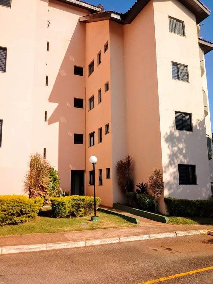Apartamento, 2 quartos, 63 m² - Foto 13