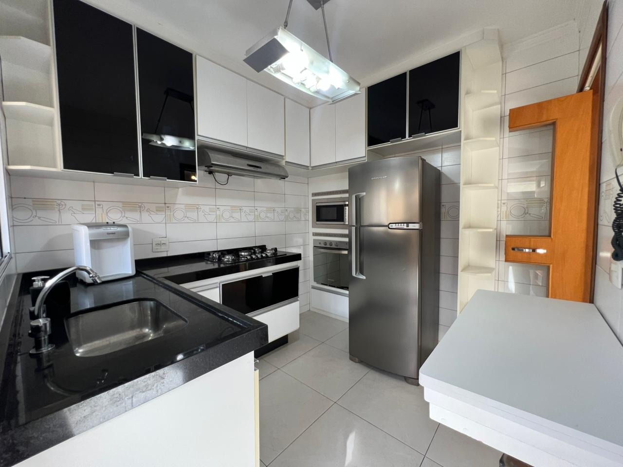 Casa, 3 quartos, 150 m² - Foto 9