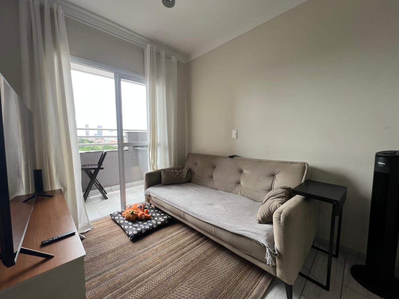 Apartamento, 2 quartos, 58 m² - Foto 6