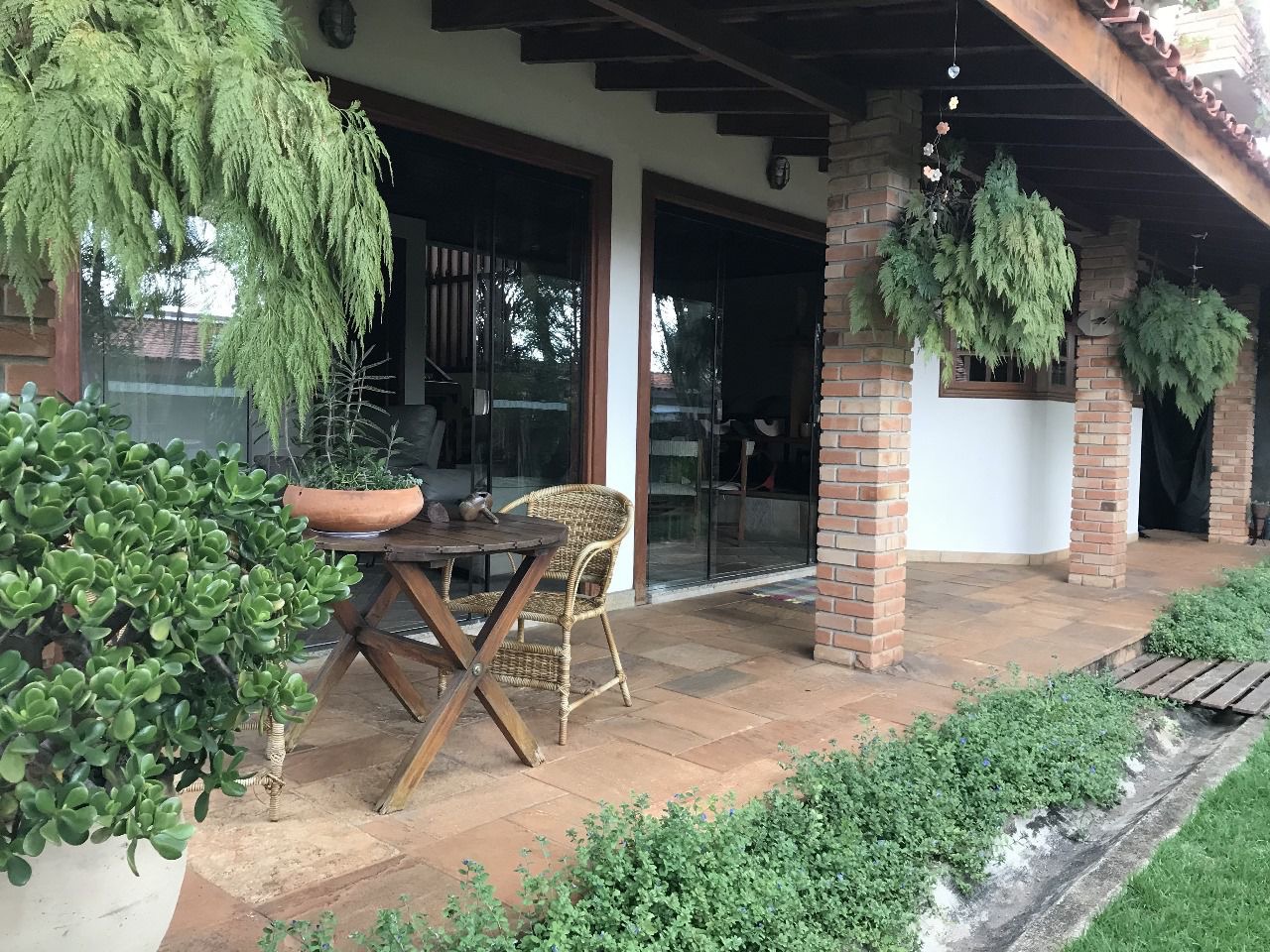Casa, 3 quartos - Foto 13