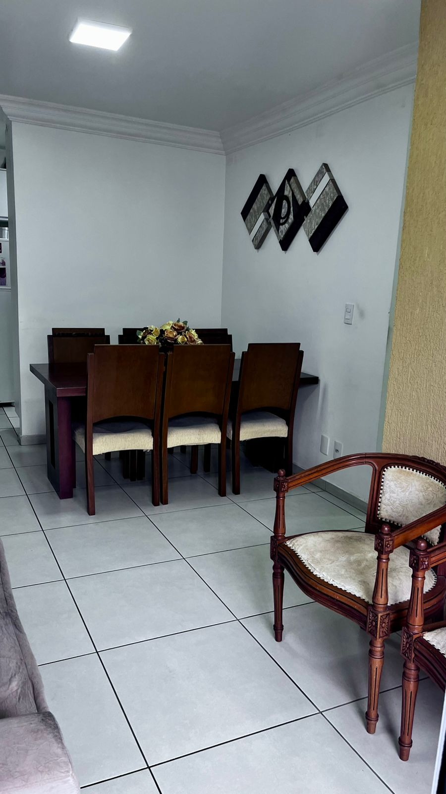 Apartamento, 3 quartos, 77 m² - Foto 8