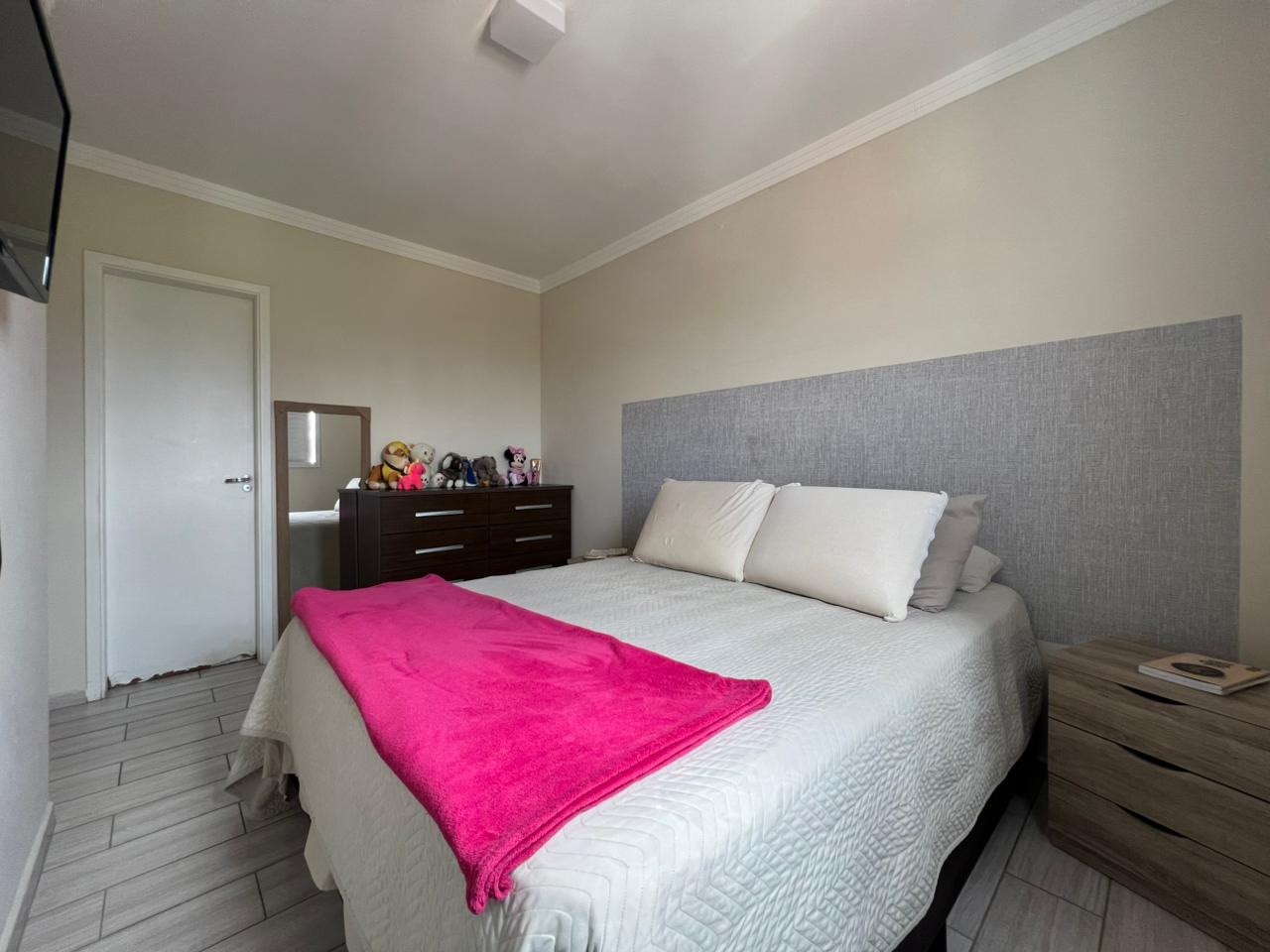 Apartamento, 2 quartos, 58 m² - Foto 13