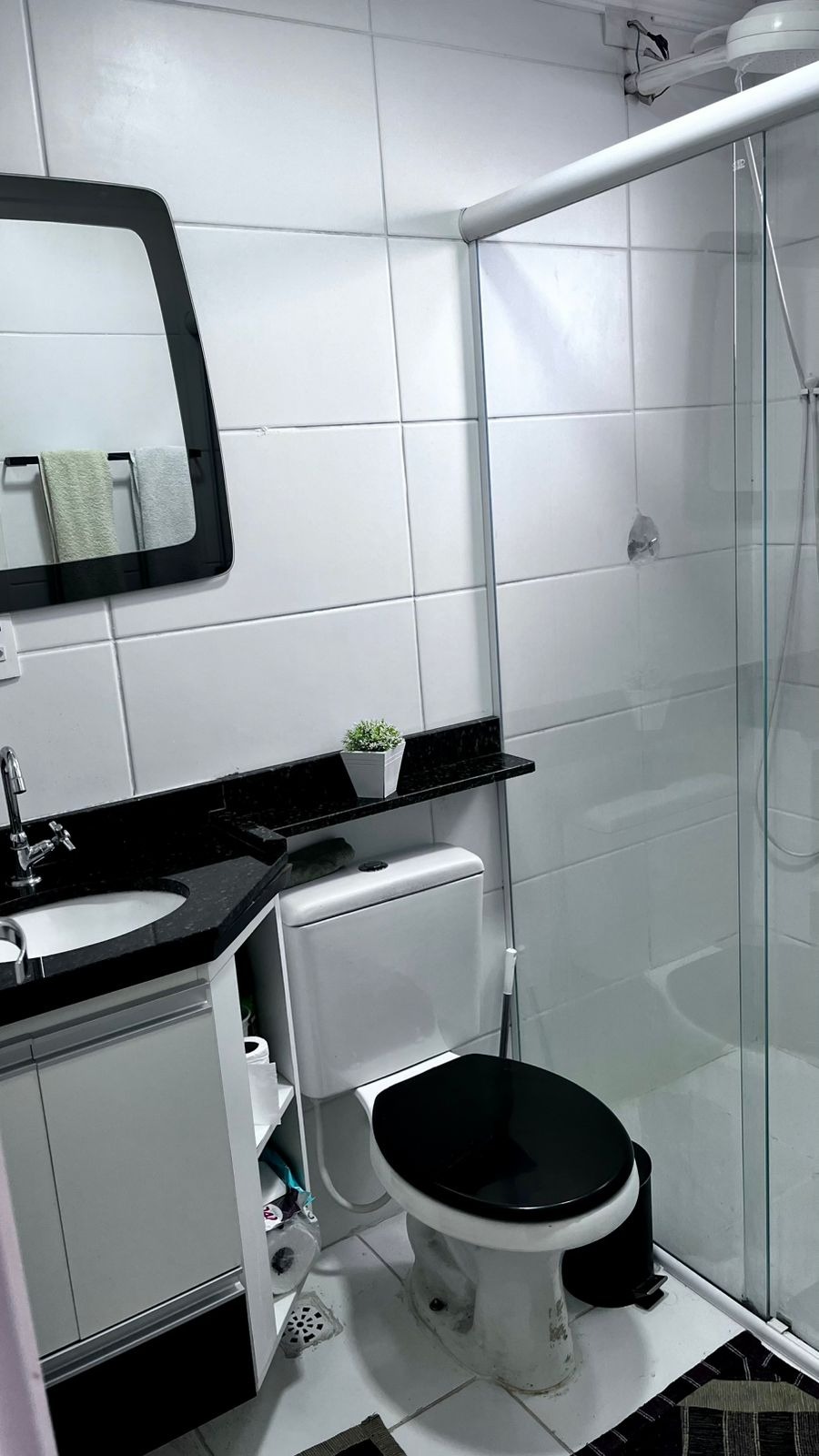 Apartamento, 3 quartos, 77 m² - Foto 25