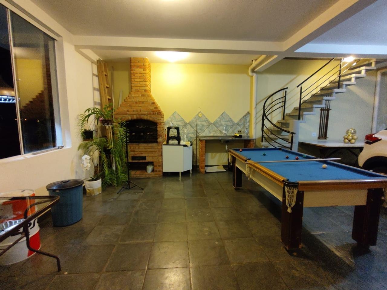 Casa, 3 quartos - Foto 12