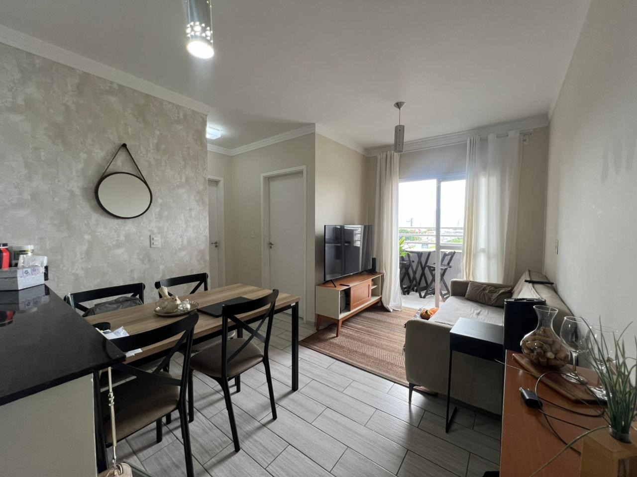 Apartamento, 2 quartos, 58 m² - Foto 5