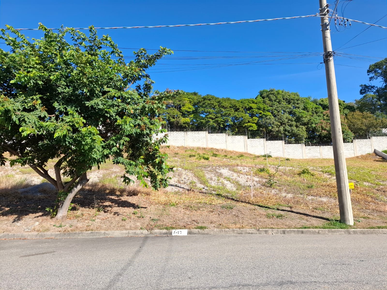 Terreno, 317 m² - Foto 2