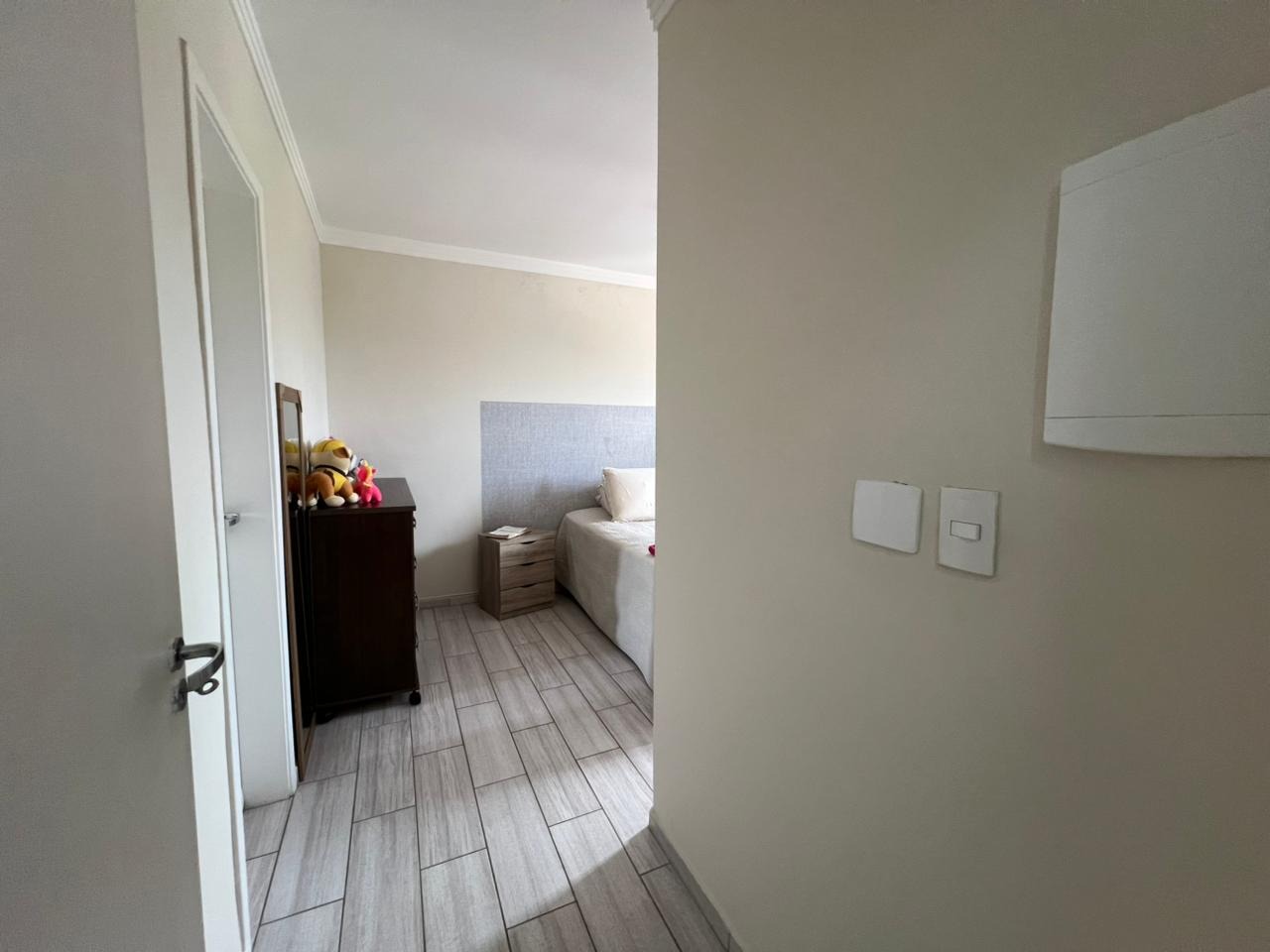 Apartamento, 2 quartos, 58 m² - Foto 11