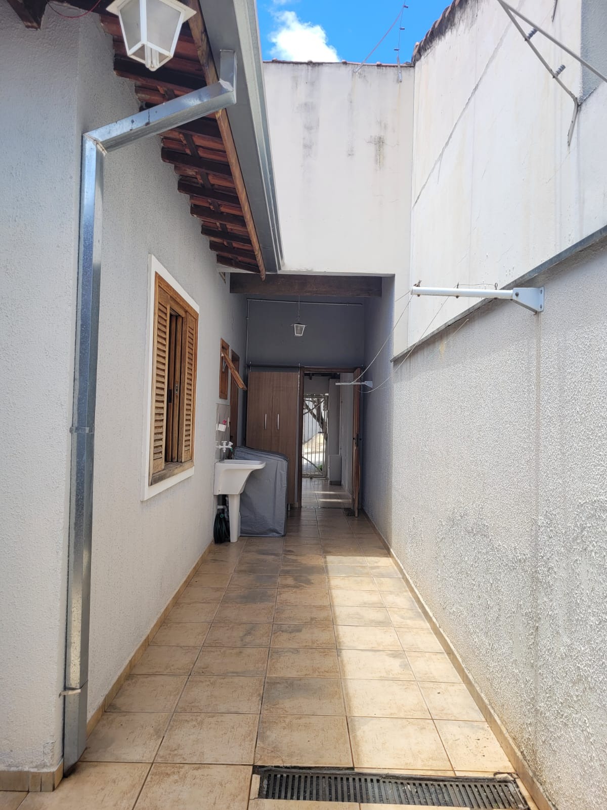 Casa, 2 quartos - Foto 8