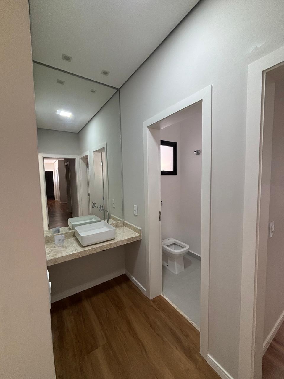 Casa, 3 quartos - Foto 12