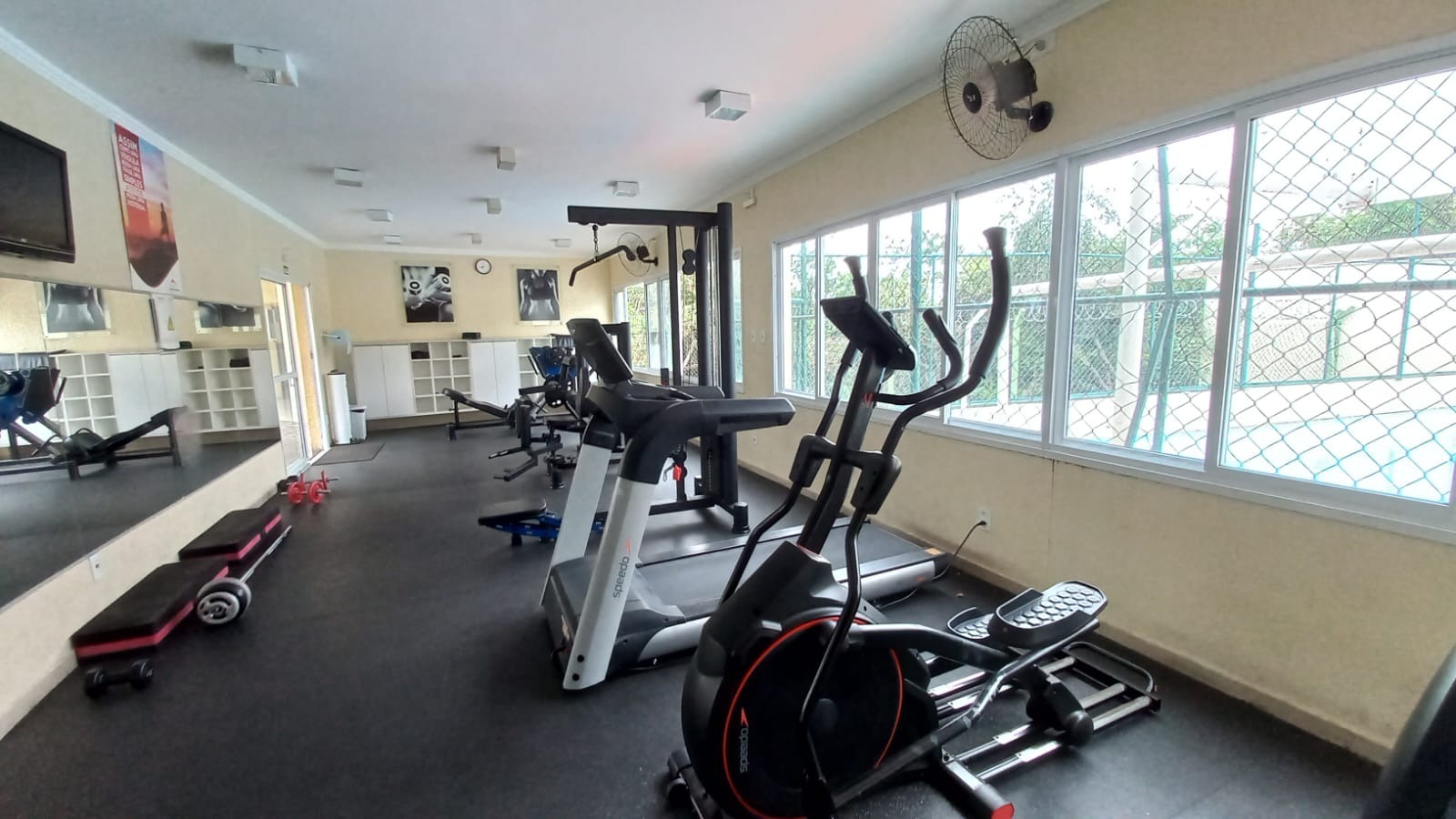 Apartamento, 3 quartos, 77 m² - Foto 34