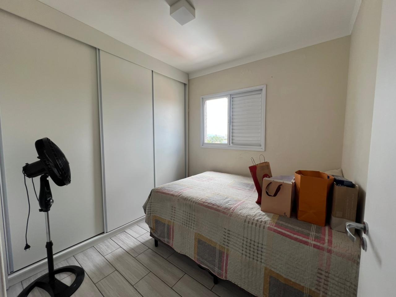 Apartamento, 2 quartos, 58 m² - Foto 10