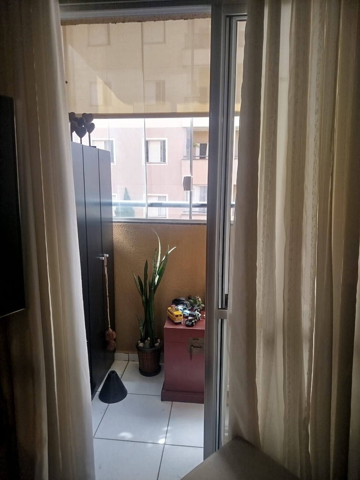 Apartamento, 2 quartos, 53 m² - Foto 4