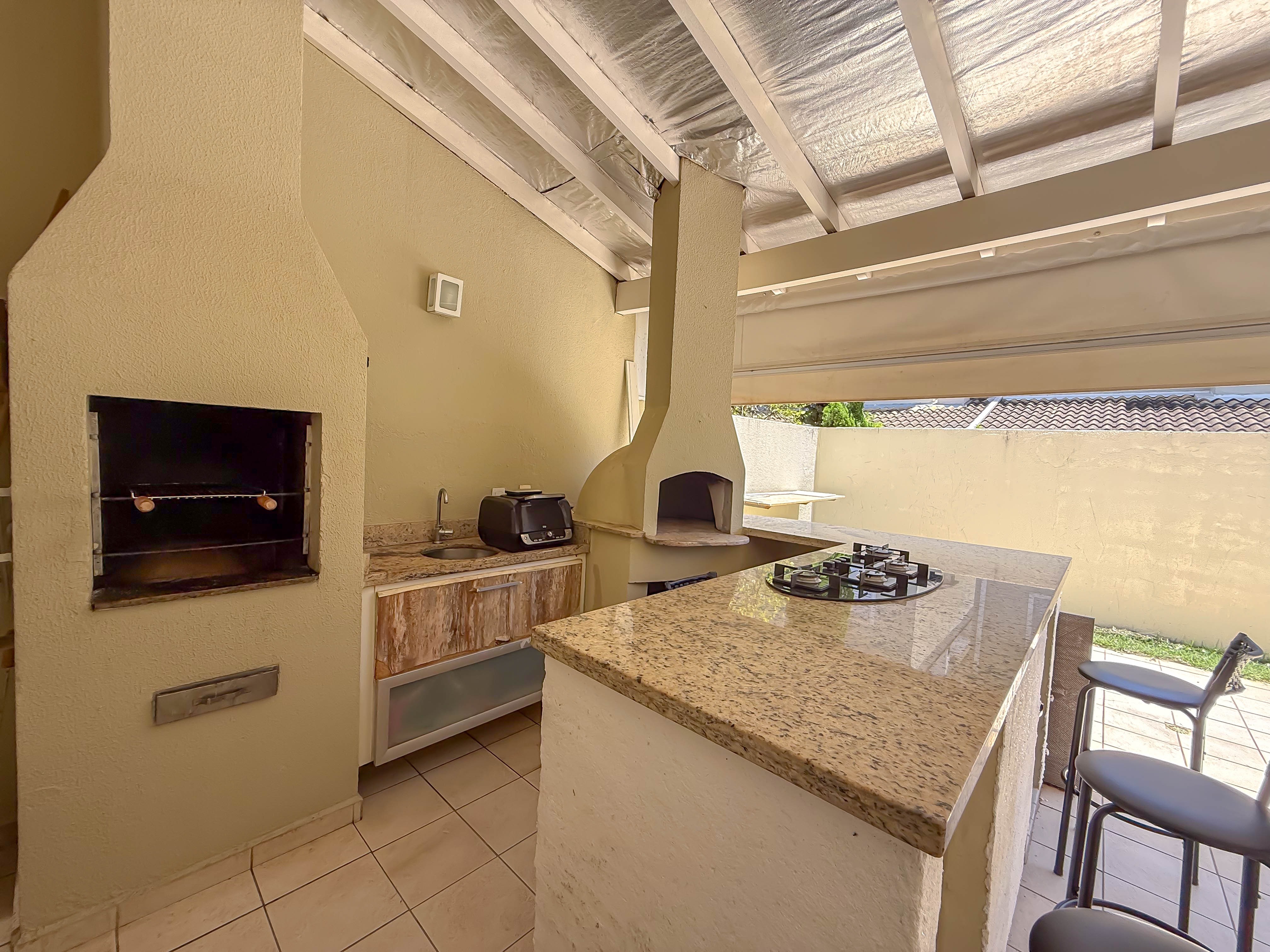 Casa, 3 quartos - Foto 11