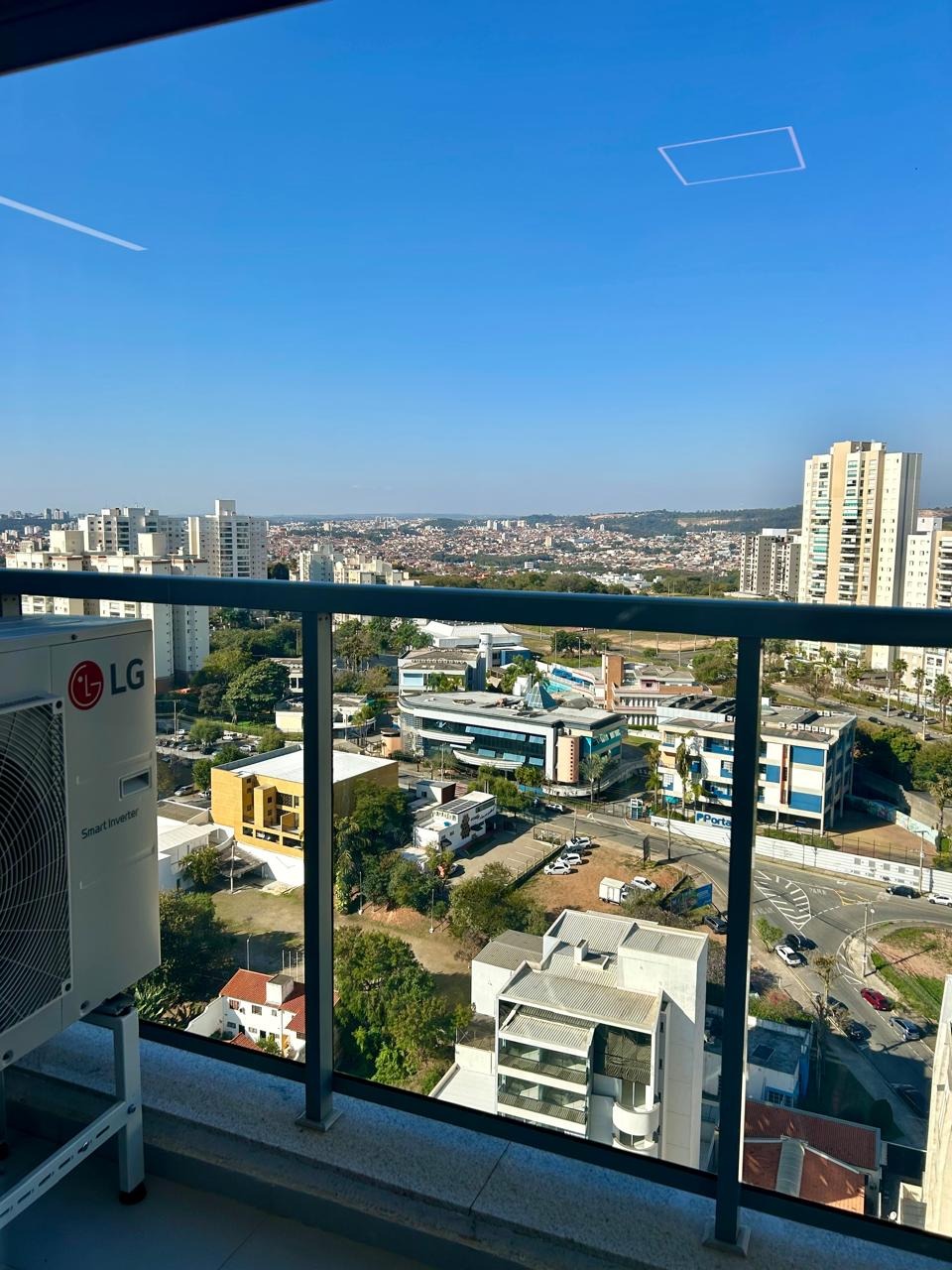 Apartamento, 3 quartos, 94 m² - Foto 12