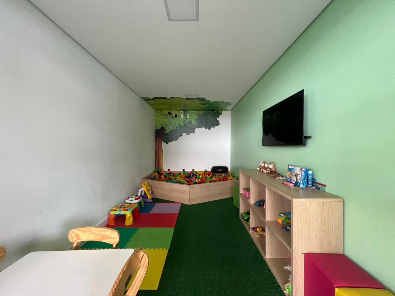 Apartamento, 2 quartos, 82 m² - Foto 24