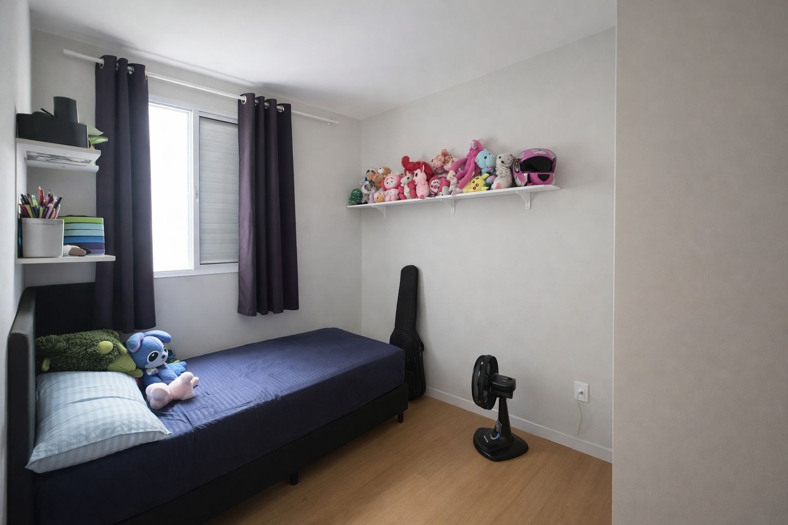 Apartamento, 2 quartos, 39 m² - Foto 4