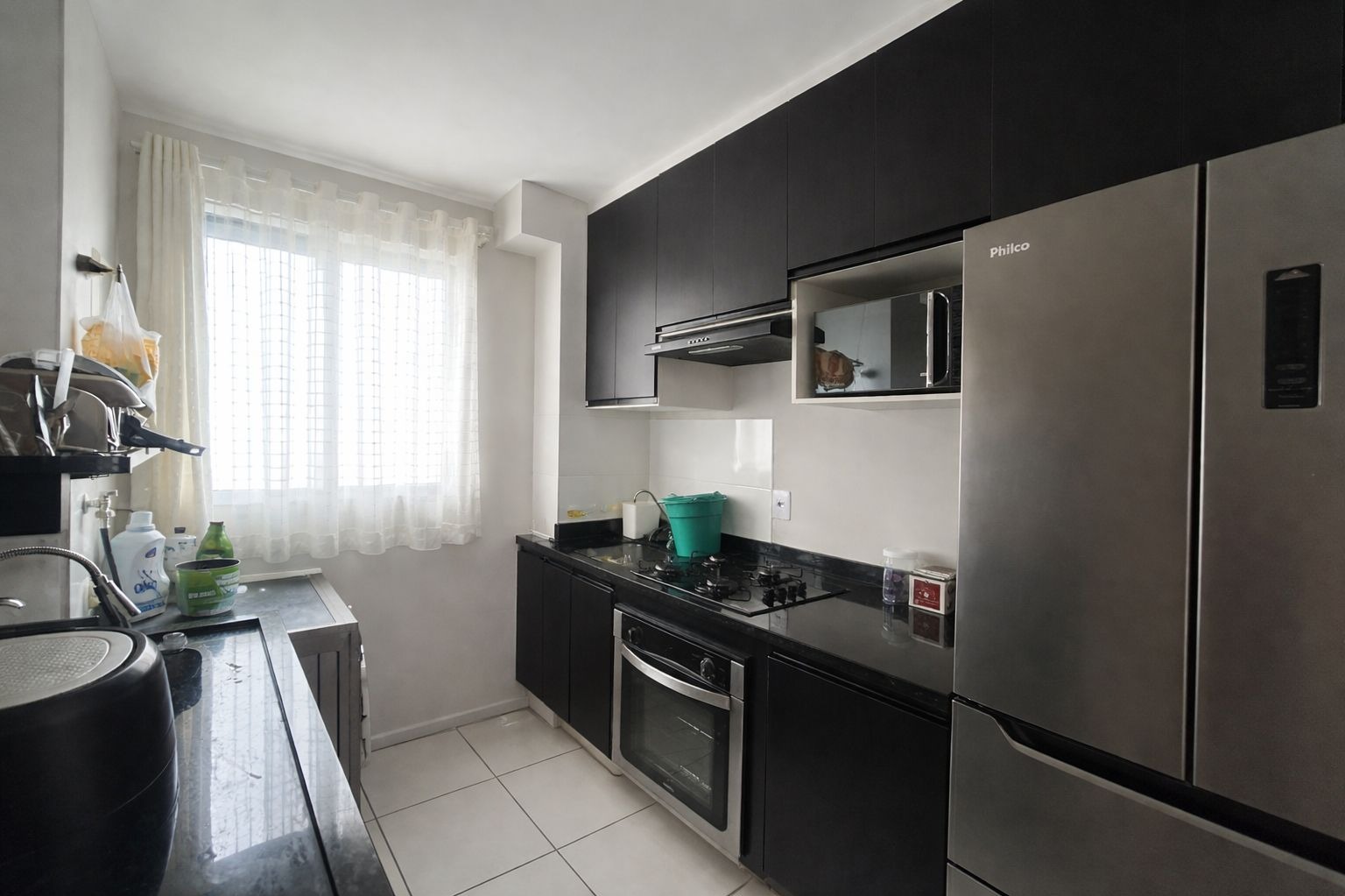 Apartamento, 2 quartos, 39 m² - Foto 1
