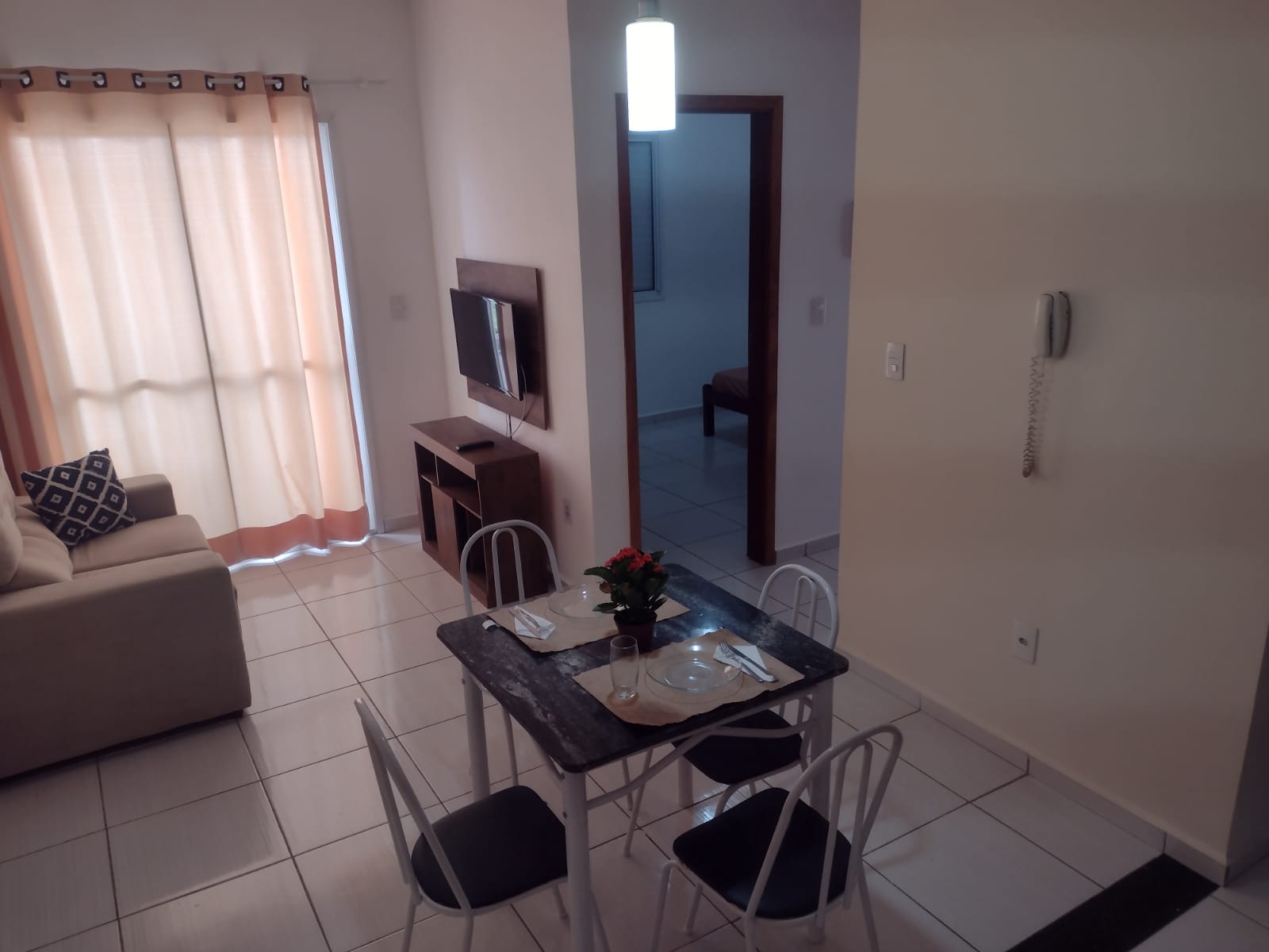 Apartamento, 2 quartos, 62 m² - Foto 1