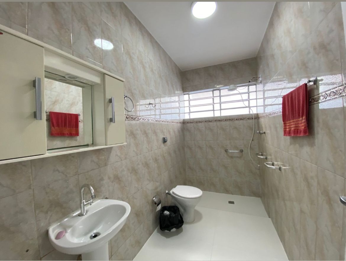Casa, 3 quartos, 119 m² - Foto 4